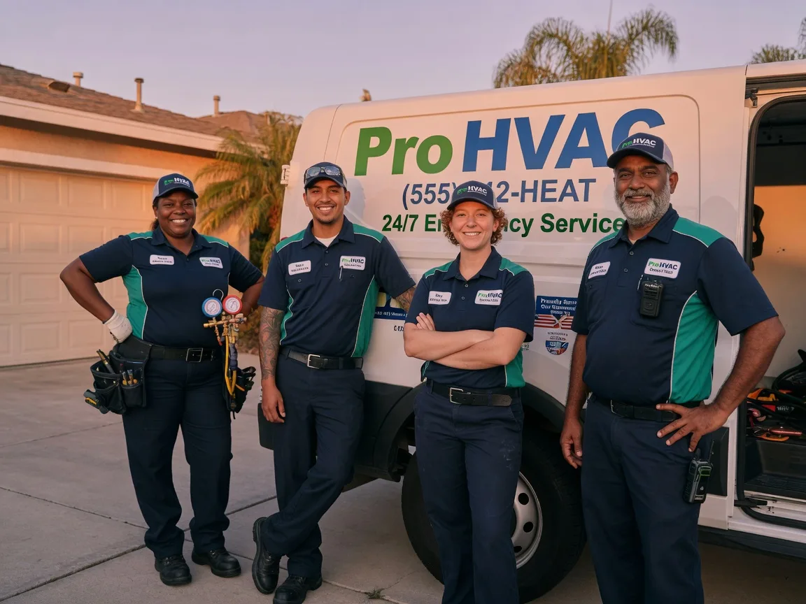 Furnace Repair company in Beaver, OH