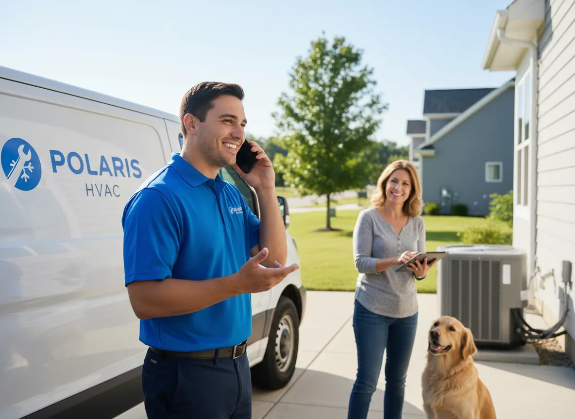 Furnace Repair Beaver, OH FAQs